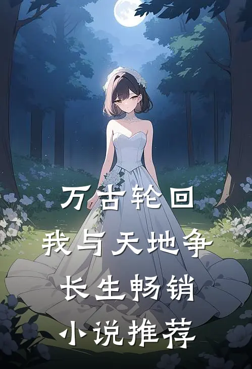 万古轮回：我与天地争长生畅销小说推荐