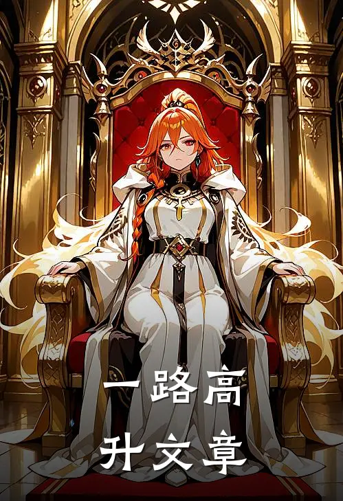 一路高升文章