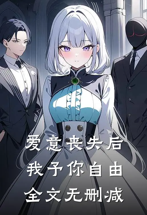 爱意丧失后，我予你自由全文无删减