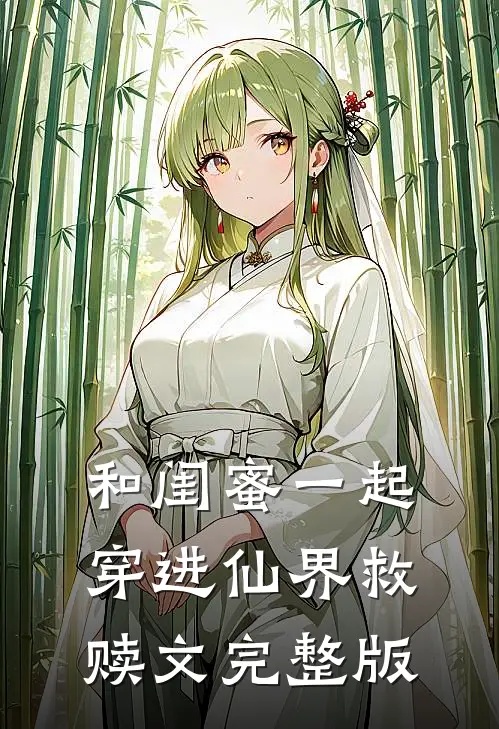 和闺蜜一起穿进仙界救赎文完整版