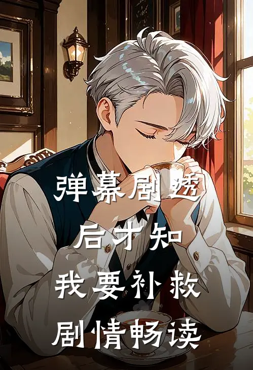 弹幕剧透后才知，我要补救剧情畅读