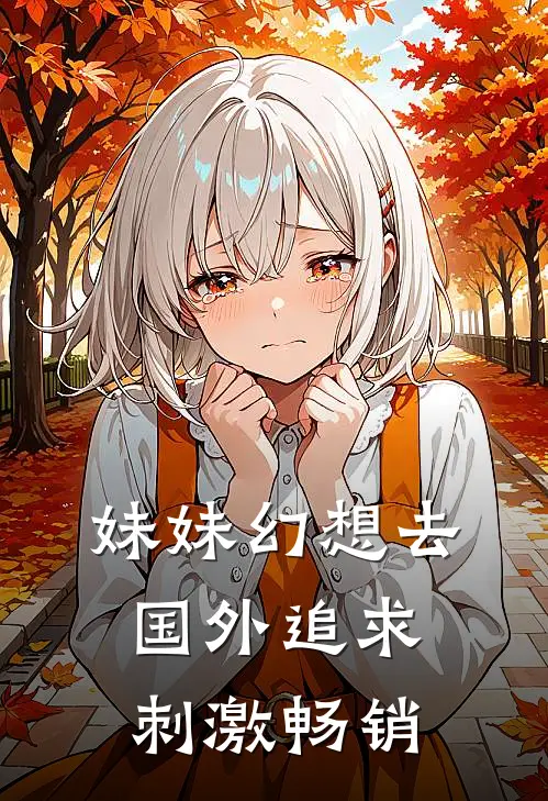 妹妹幻想去国外追求刺激畅销