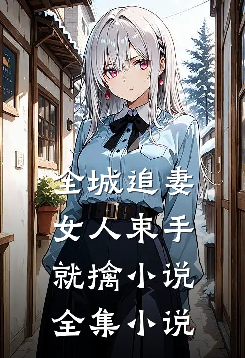 全城追妻:女人束手就擒小说全集小说