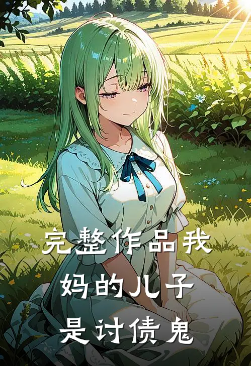 完整作品我妈的儿子是讨债鬼