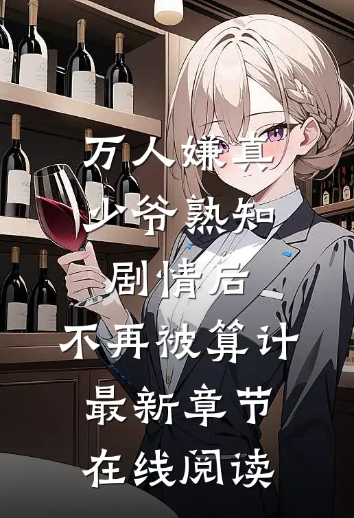 万人嫌真少爷熟知剧情后，不再被算计最新章节在线阅读