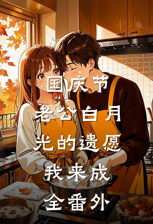 国庆节，老公白月光的遗愿，我来成全 番外