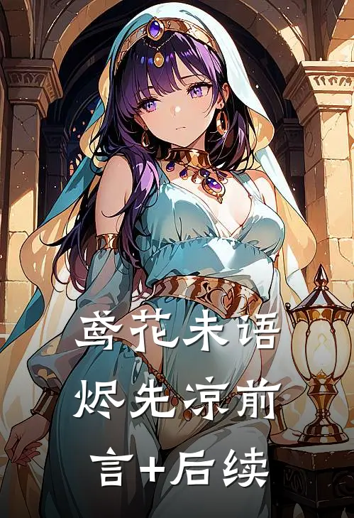 鸢花未语烬先凉前言+后续