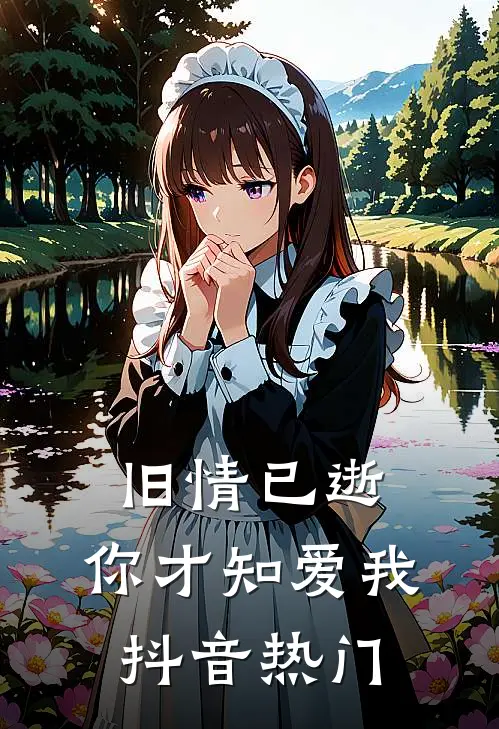 旧情已逝，你才知爱我抖音热门