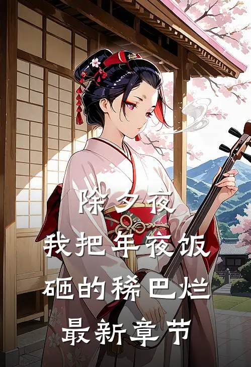 除夕夜，我把年夜饭砸的稀巴烂最新章节