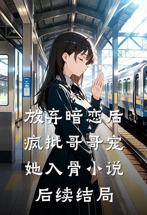 放弃暗恋后，疯批哥哥宠她入骨小说后续结局