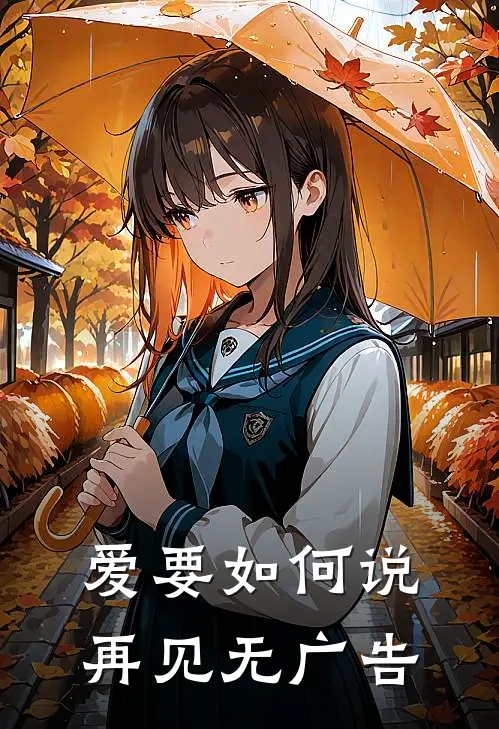 爱要如何说再见无广告