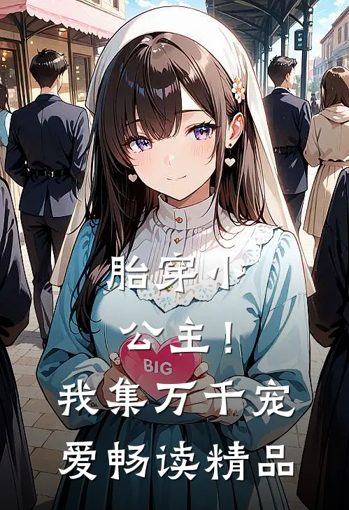 胎穿小公主！我集万千宠爱畅读精品