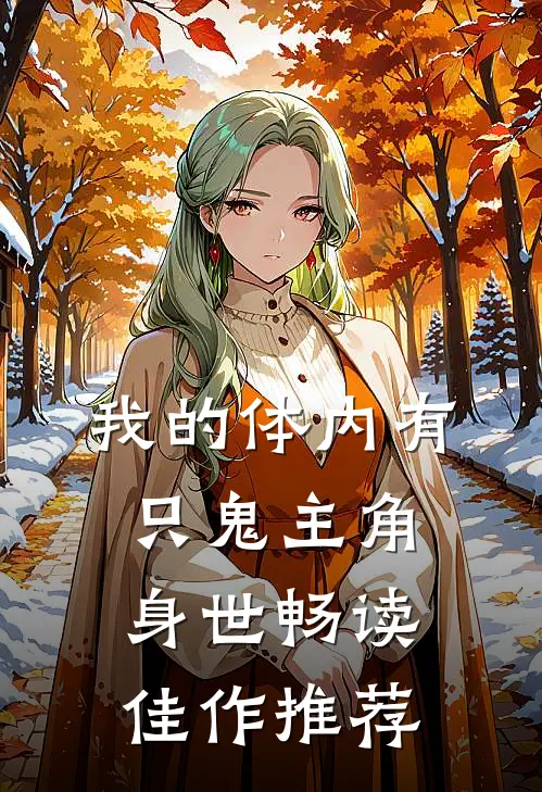 我的体内有只鬼主角身世畅读佳作推荐