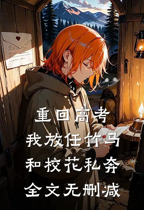 重回高考，我放任竹马和校花私奔全文无删减