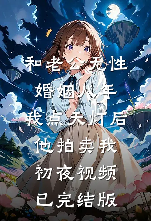 和老公无性婚姻八年，我点天灯后他拍卖我初夜视频已完结版