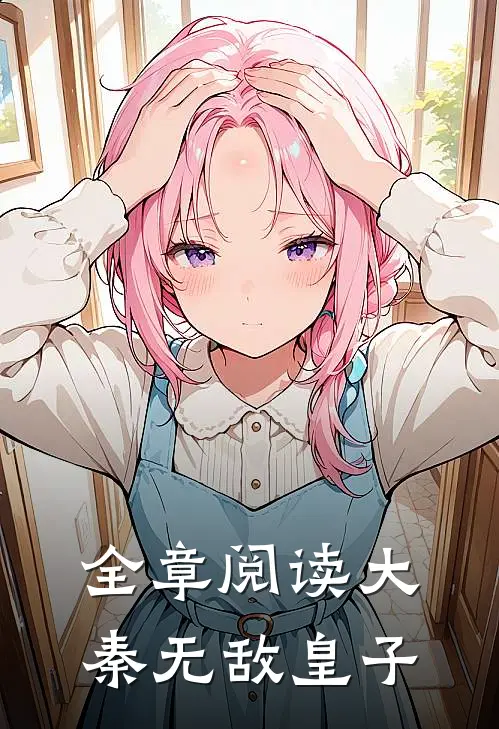 全章阅读大秦无敌皇子