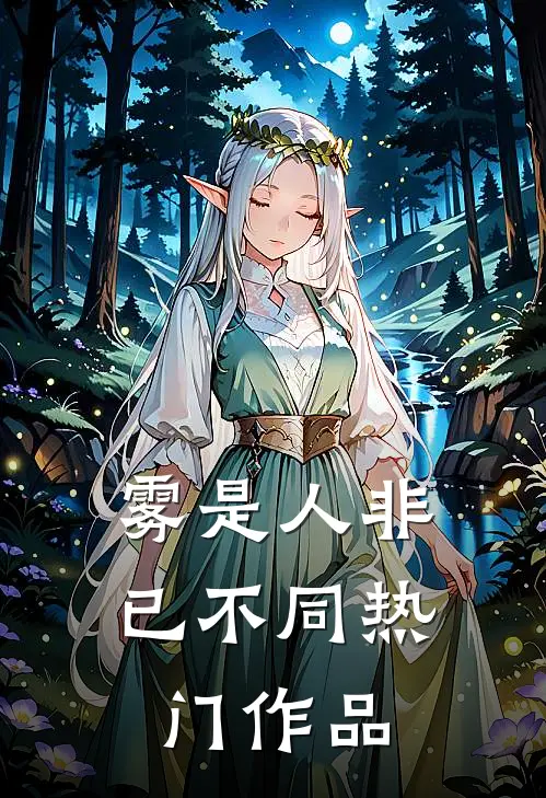 雾是人非已不同热门作品