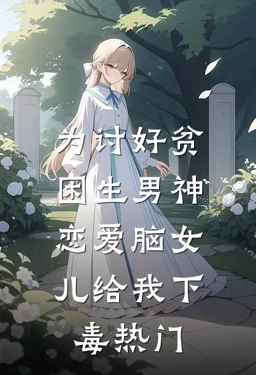 为讨好贫困生男神，恋爱脑女儿给我下毒热门