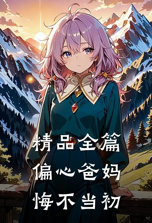 精品全篇偏心爸妈悔不当初