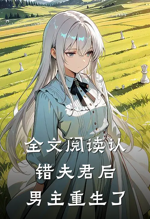 全文阅读认错夫君后，男主重生了