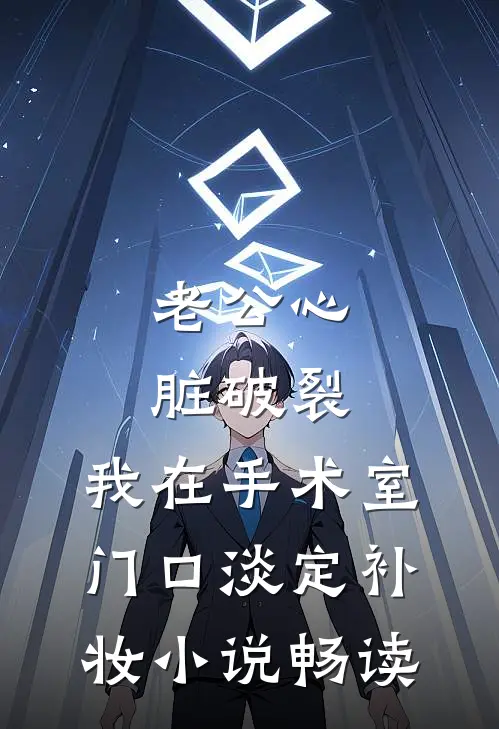 老公心脏破裂，我在手术室门口淡定补妆小说畅读