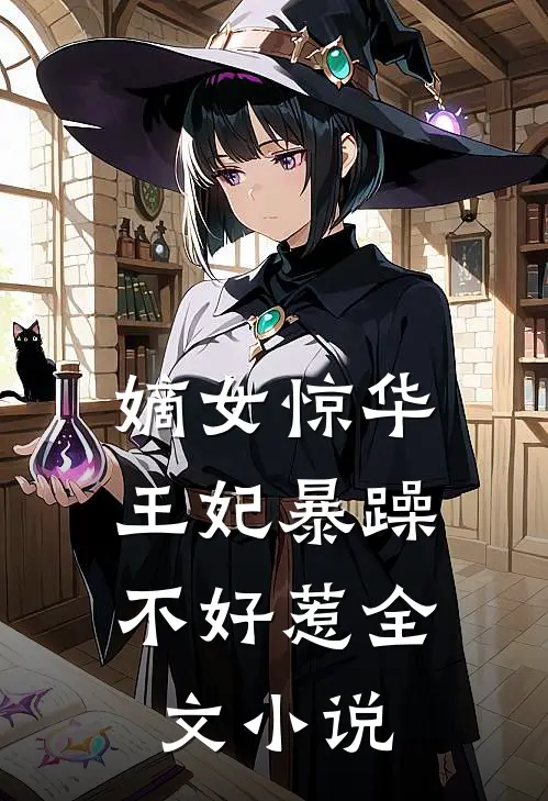 嫡女惊华：王妃暴躁不好惹全文小说
