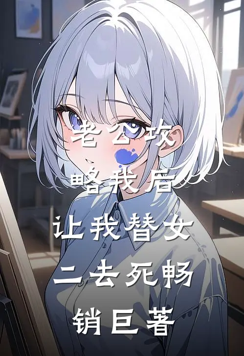 老公攻略我后，让我替女二去死畅销巨著