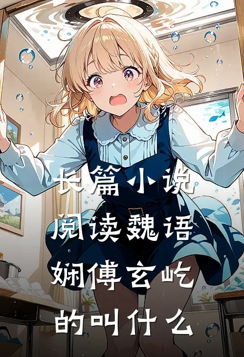 长篇小说阅读魏语娴傅玄屹的叫什么