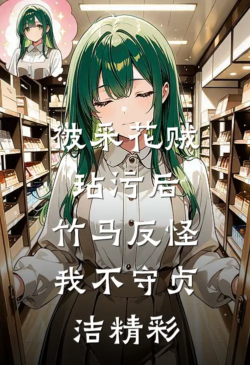 被采花贼玷污后，竹马反怪我不守贞洁精彩