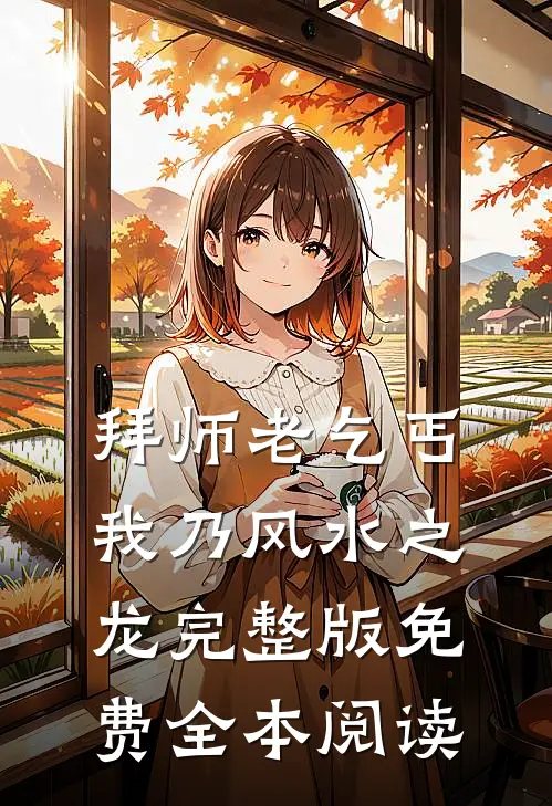 拜师老乞丐我乃风水之龙完整版免费全本阅读