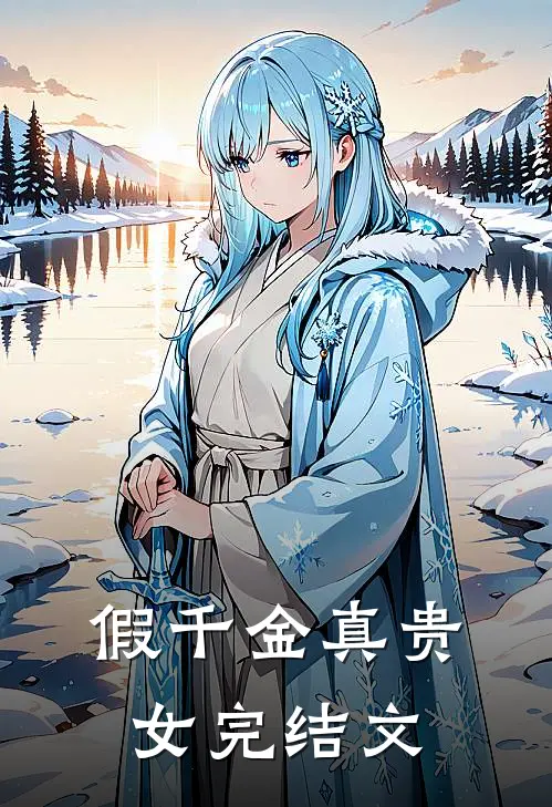 假千金真贵女完结文