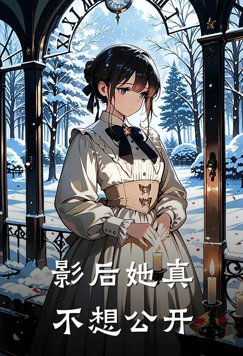 影后她真不想公开