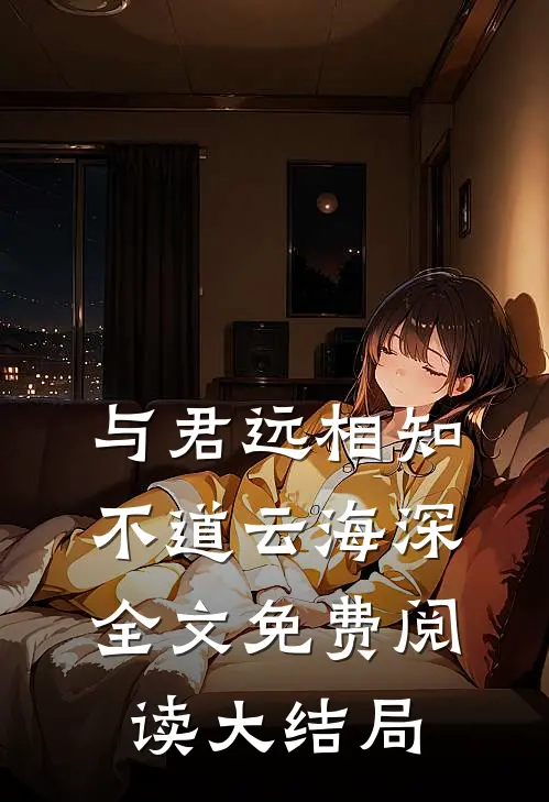 与君远相知，不道云海深全文免费阅读大结局