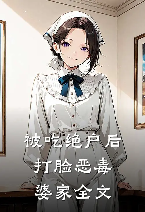被吃绝户后，打脸恶毒婆家全文