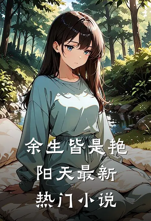 余生皆是艳阳天最新热门小说