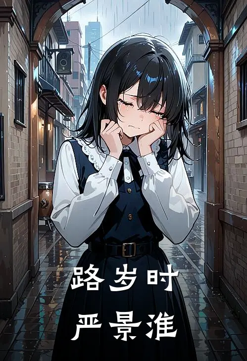 路岁时严景淮