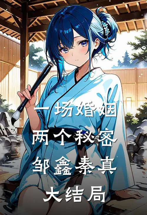 一场婚姻，两个秘密邹鑫秦真大结局
