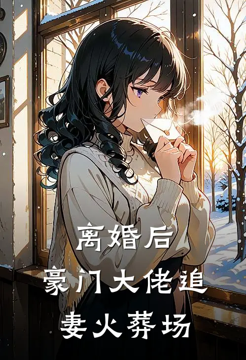 离婚后，豪门大佬追妻火葬场