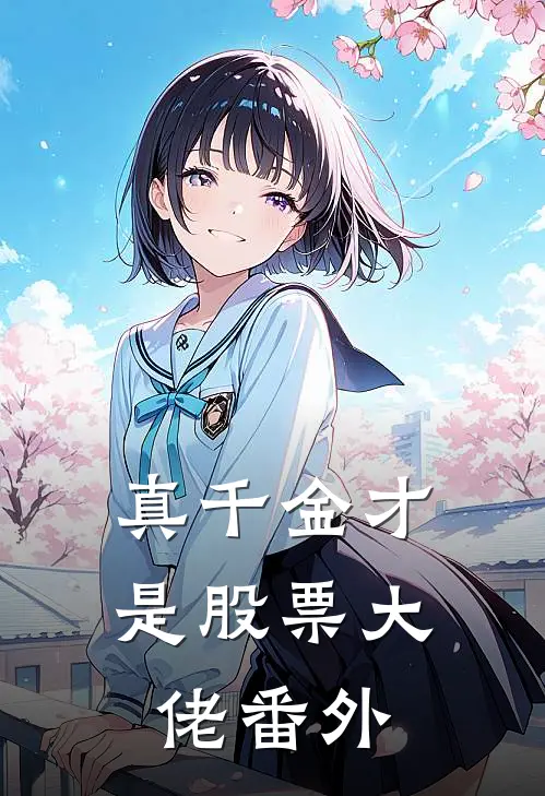 真千金才是股票大佬 番外