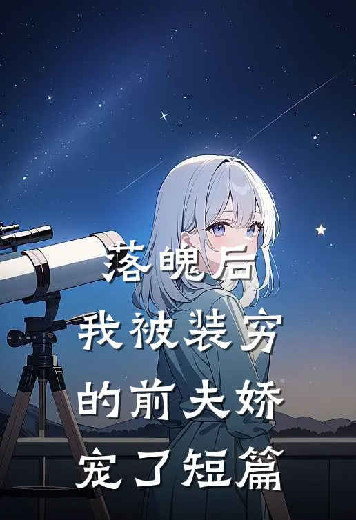 落魄后，我被装穷的前夫娇宠了短篇