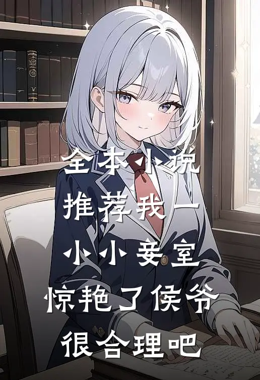 全本小说推荐我一小小妾室，惊艳了侯爷很合理吧