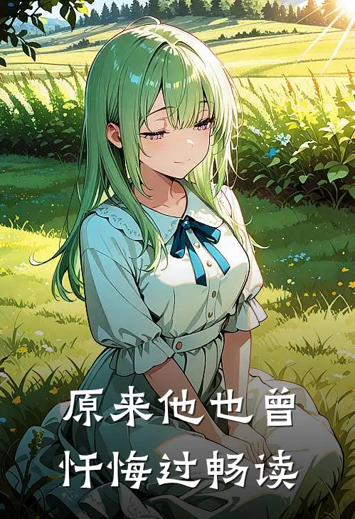 原来他也曾忏悔过畅读