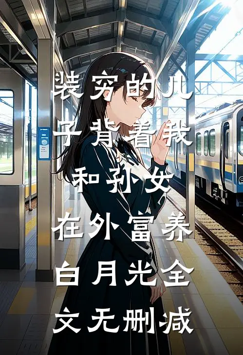 装穷的儿子背着我和孙女，在外富养白月光全文无删减
