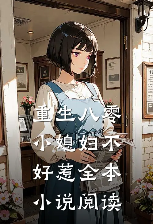 重生八零:小媳妇不好惹全本小说阅读