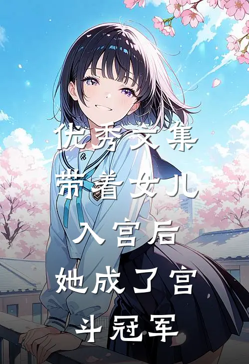 优秀文集带着女儿入宫后，她成了宫斗冠军