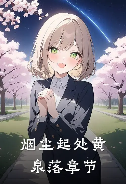 烟尘起处黄泉落章节