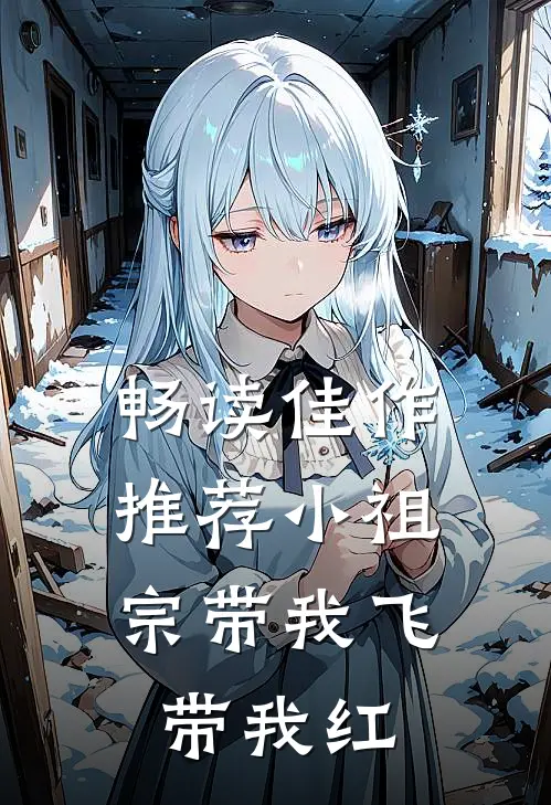 畅读佳作推荐小祖宗带我飞,带我红娘