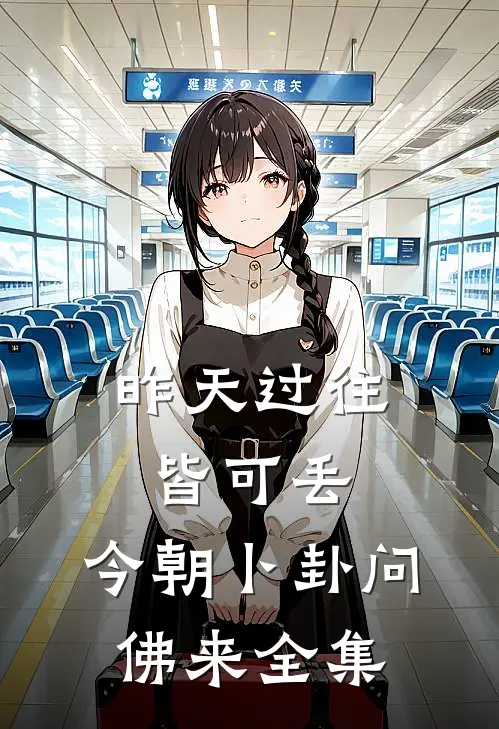 昨天过往皆可丢，今朝卜卦问佛来全集