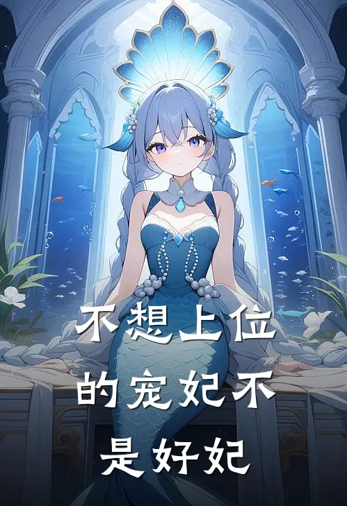 不想上位的宠妃不是好妃