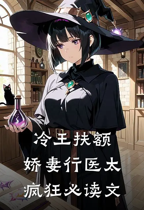 冷王扶额：娇妻行医太疯狂必读文